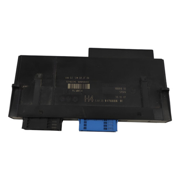 Modulo Conforto Bmw X1 320i 318i 2013 2018