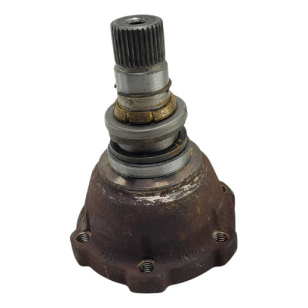 Tulipa Cambio Esquerdo Volkswagen Golf 1.4 Tsi  2014  2016