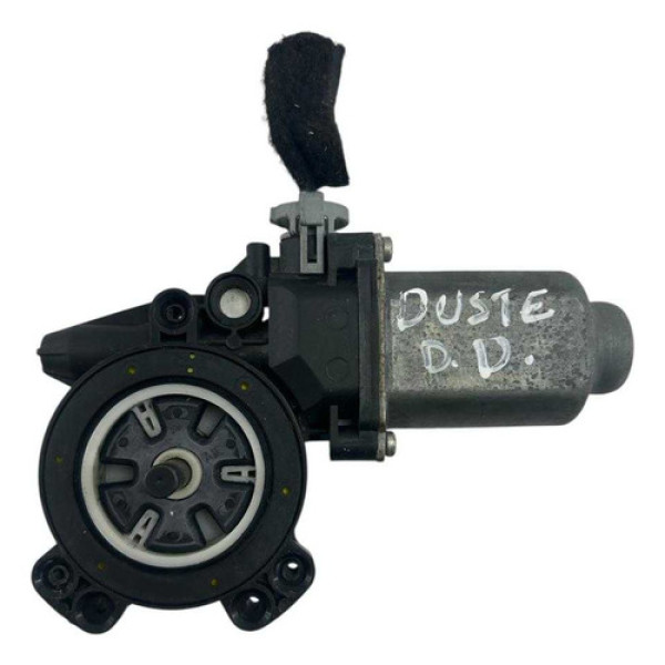 Motor Vidro Dianteiro Direito Renault Duster 2015 2017