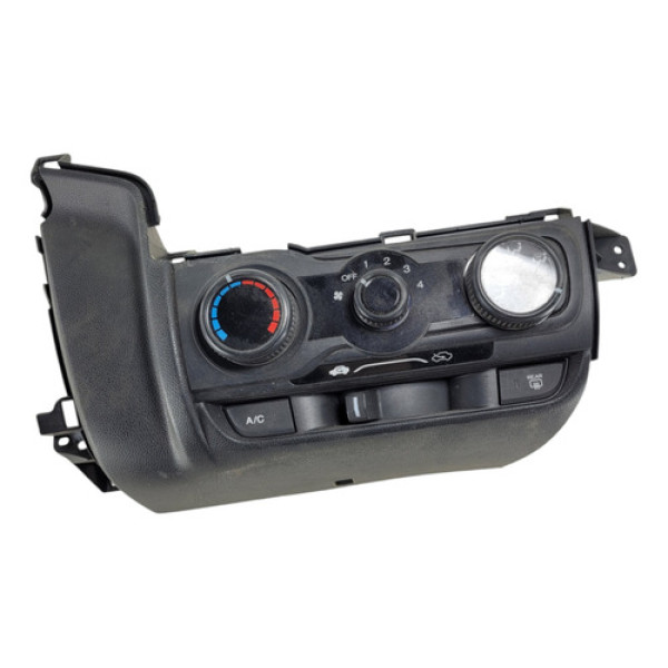 Comando Painel De Ar Condicionado Honda New Fit 2015 2018