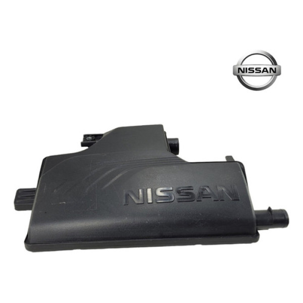 Caixa Ressonador Filtro De Ar Nissan Kicks 1.6 2016 2018