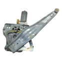Maquina Vidro Traseira Direita Corolla Fielder 2003 2008