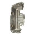 Suporte Macaneta Dianteira Direita Chevrolet Astra 1999 2012 Dianteira