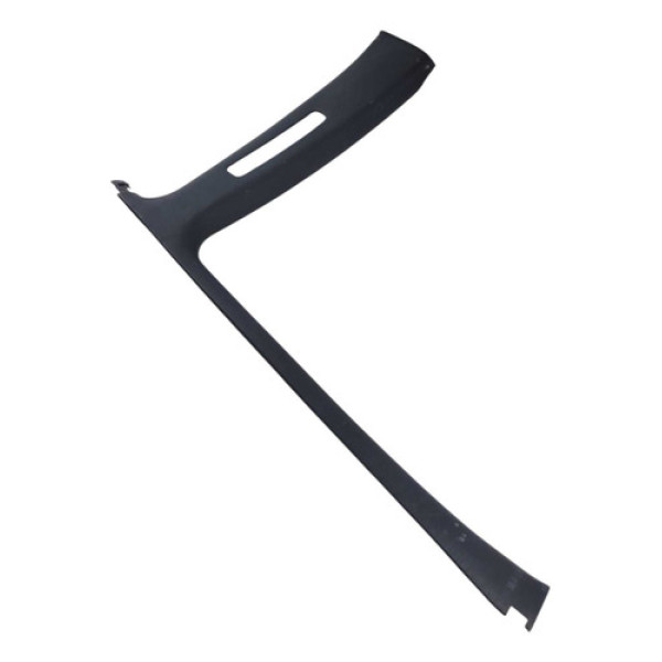 Moldura Coluna Superior Esquerdo Toyota Corolla 1995