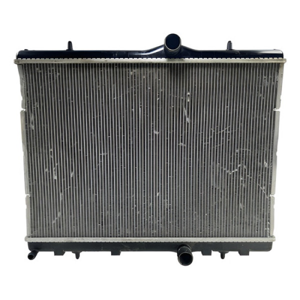 Radiador De Agua Arrefecimento Peugeot 308 2012 2018