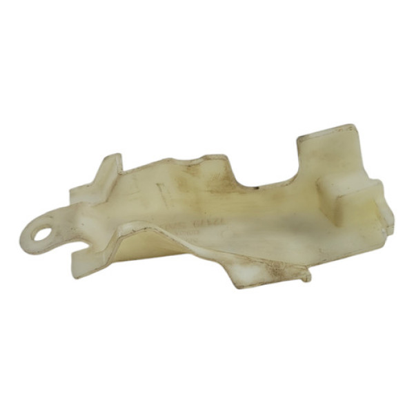 Moldura Protetor Botao Porta Dianteiro Fit 2004  2010