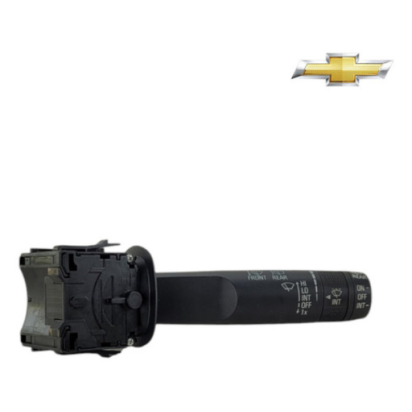 Comando Chave Limpador Parabrisa Chevrolet Tracker 2014 2019