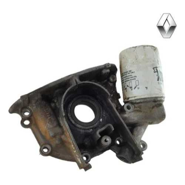 Bomba Oleo Motor Renault Clio 1998 2006