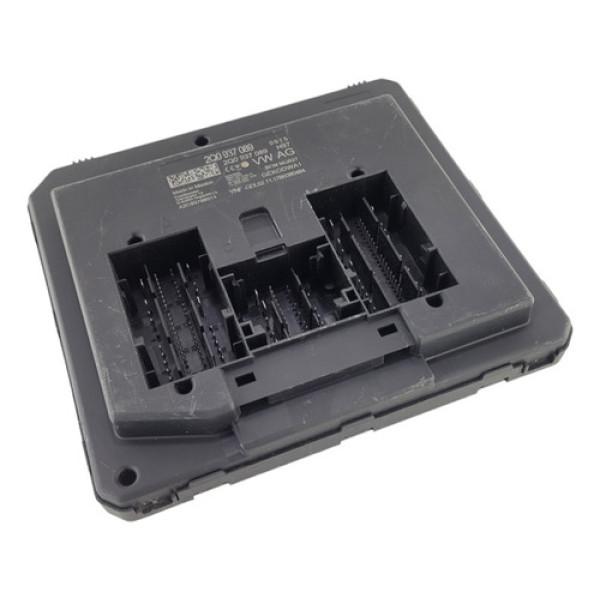 Modulo Controle Bcm Volkswagen Polo Virtus 18 19 2q0937089
