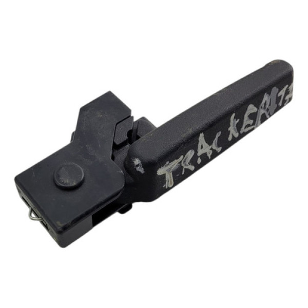 Puxador Alavanca Capo Abertura Chevrlet Onix 2013 2015