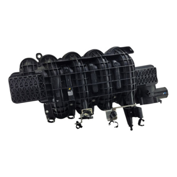 Coletor Admissao Fiat Argo Mobi 1.0 3cc 2017 2022 Original