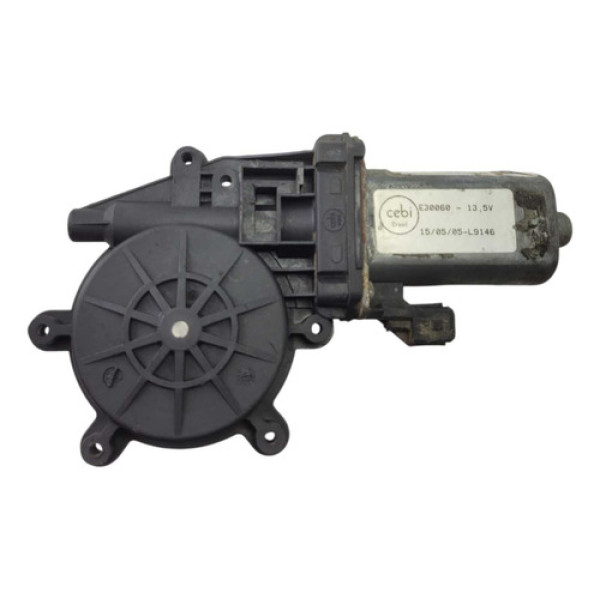 Motor Vidro Eletrico Dianteiro Direito Peugeot 206 207 2008