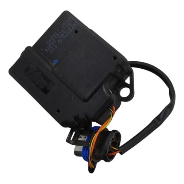 Motor Atuador Ar Condicionado Renault Scenic 1999 2001