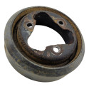 Polia Centralizadora Anti Vibracao Carda Omega 4  1998
