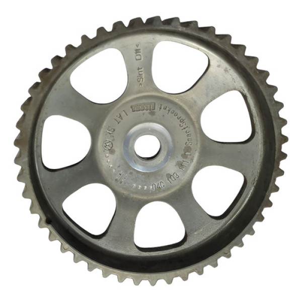 Polia Comando Cabecote Volkswagen Fox Gol Voyage 1.0 3c 2020