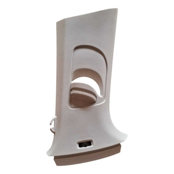 Acabamento Coluna Direito Volkswagen Golf 2014 2018