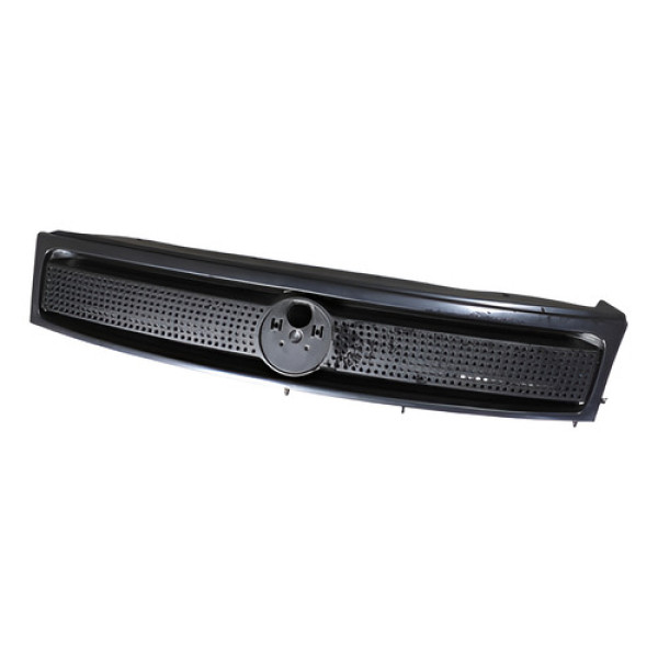 Grade Dianteira Fiat Palio Siena Strada 2004 2009 Pretoc Pretoc