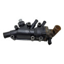 Carcaca Valvula Termostatica Ford Focus 2003 2015