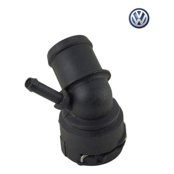 Conexao Mangueira Água Radiador Volkswagen Jetta 2005 2011