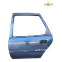 Dobradica Porta Traseira Chevrolet Vectra 93 96 Esq Detalhe