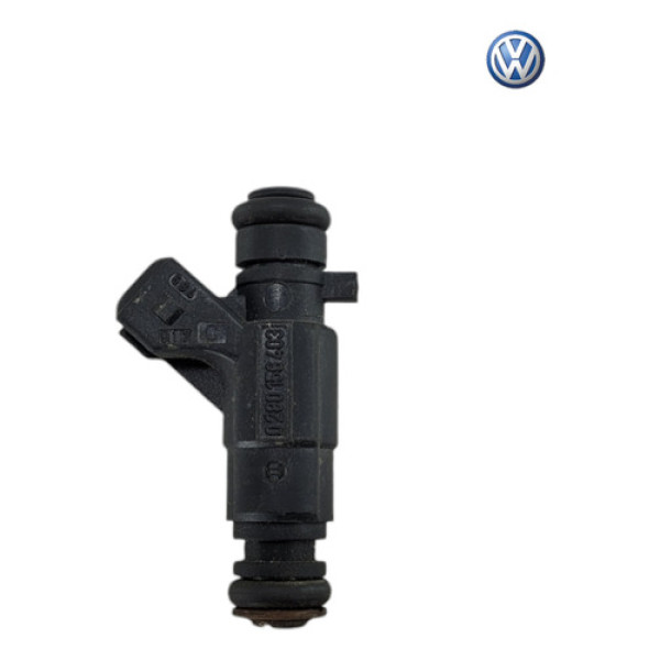 Bico Injetor Combustivel Injecao Volkswagen Golf 1.6 2010