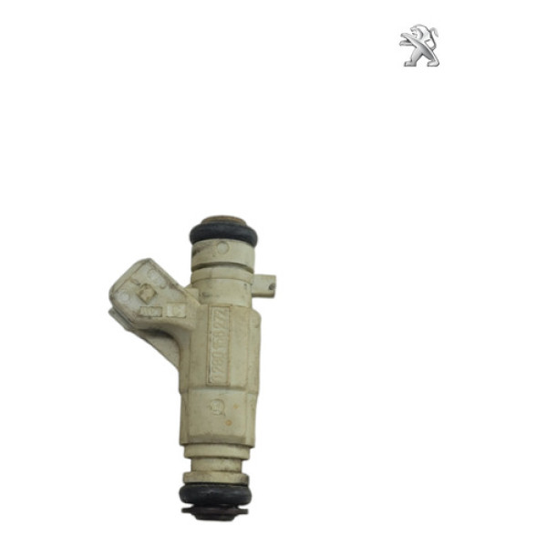 Bico Injetor Gasolina Injecao Peugeot 207 1.6 16v 2007 2012