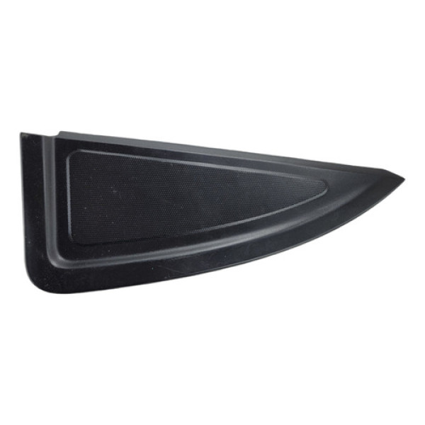 Moldura Tampa Acabamento Traseiro Esquerdo Chery S18 2012