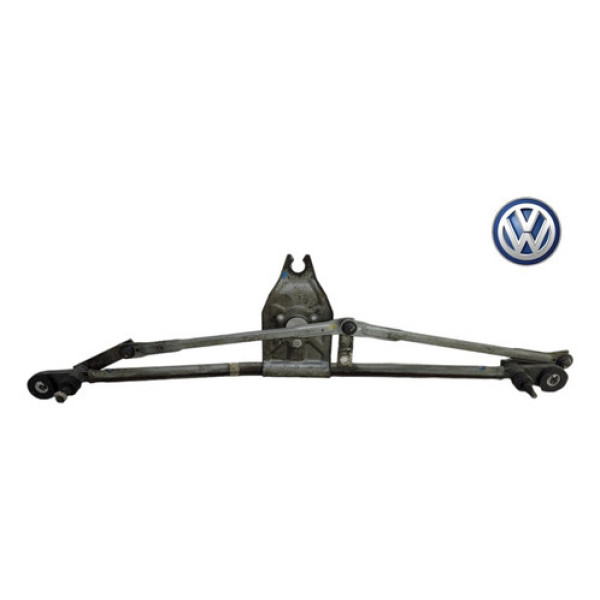 Galhada Braco Limpador Volkswagen Gol Saveiro 1999 2012 Direito