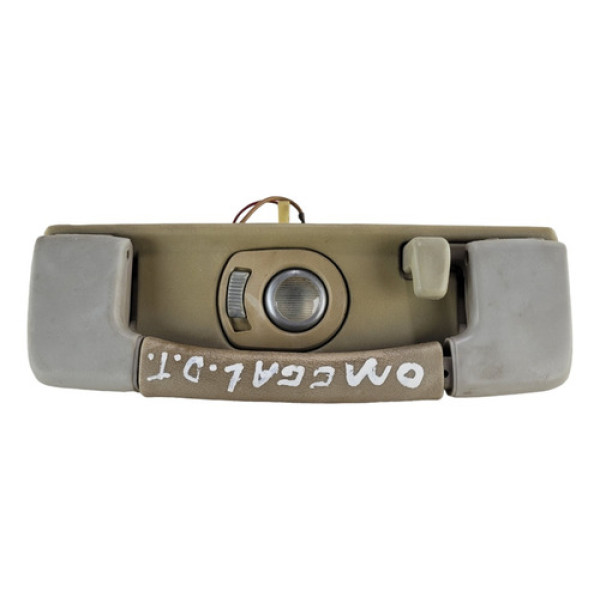 Alca Teto Puta Merda Chevrolet Omega 1992 1998