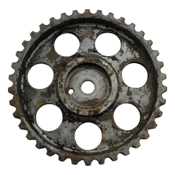 Polia Engrenagem Comando Valvulas Celta 1.0 2001 2005