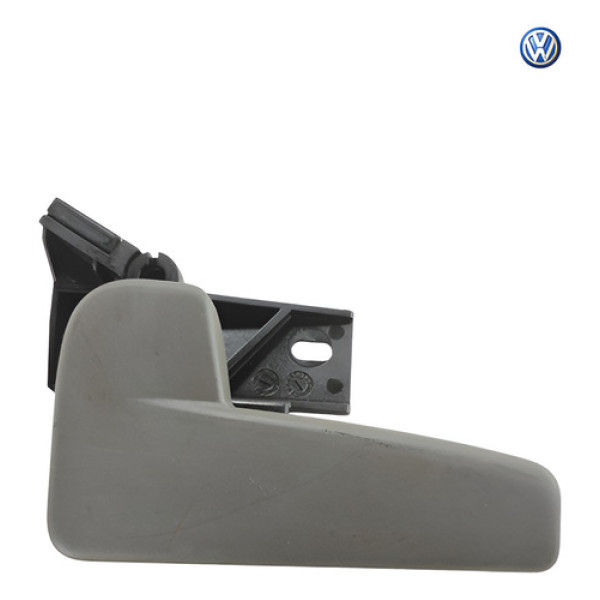 Alavanca Interna Puxador Capo Volkswagen Polo 2017 2020