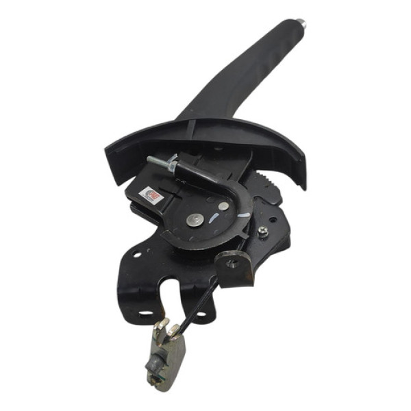 Puxador Alavanca Freio Mao Chery New Qq 2018 2020