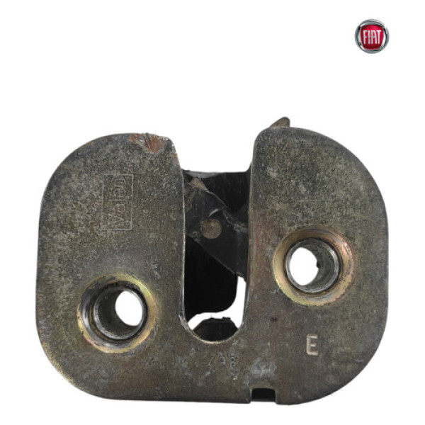 Fechadura Trava Manual Dianteira Esquerda Fiat Uno 1996 2013
