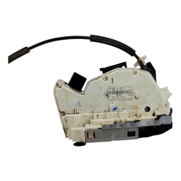 Fechadura Dianteira Direita  Amarok Highline 3.0 2016 2022