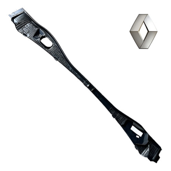 Grade Churrasqueira Renault Sandero Logan Duster Oroch Fosco