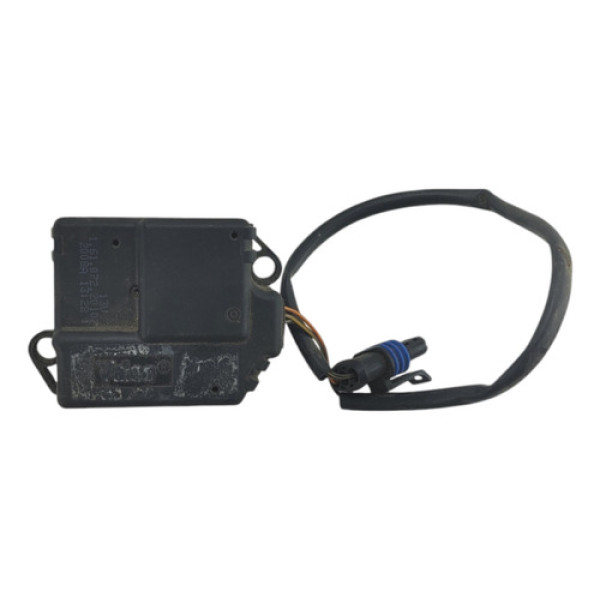 Motor Atuador Caixa Ar Megane Renault Scenic 1.6 1999 2011