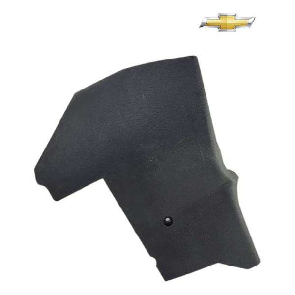  Moldura Acabamento Extensão Console Central Gm Vectra 93 96