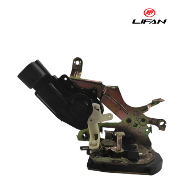 Fechadura Porta Traseira Esquerda Lifan X60 2011 2015