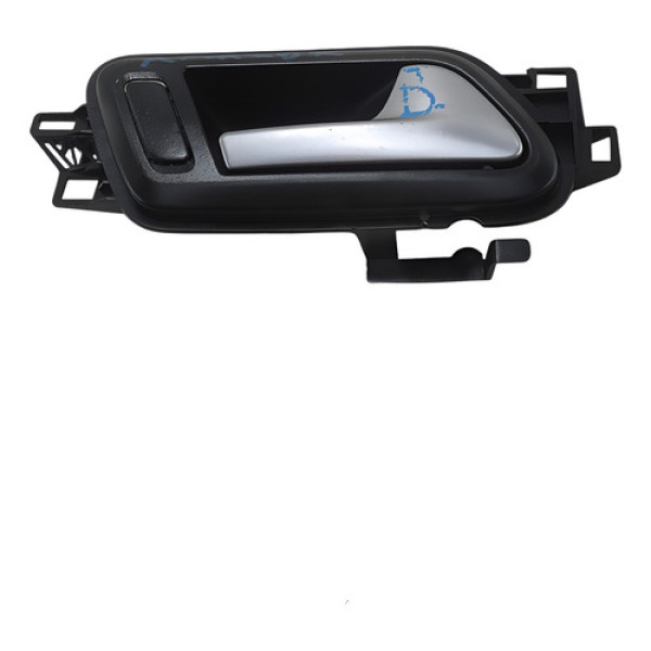 Macaneta Interna Dianteira Traseira Direita Amarok 2010 2016 Traseira