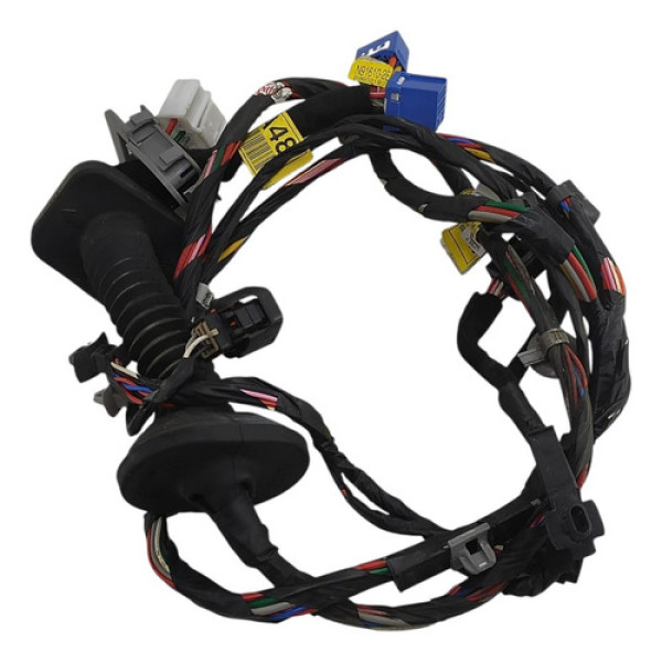 Chicote Porta Traseira Direita Hyundai Tucson 2010