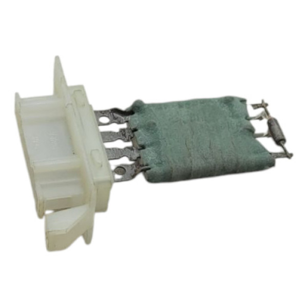 Resistencia Caixa Evaporadora Chevrolet Montana 2004 2010
