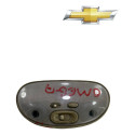 Luz De Teto Chevrolet Omega Australiano 1998 2002 Detalhe 