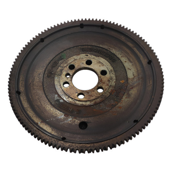 Volante Motor Citroen C3 Peugeot 206 207 307 1.5 2013