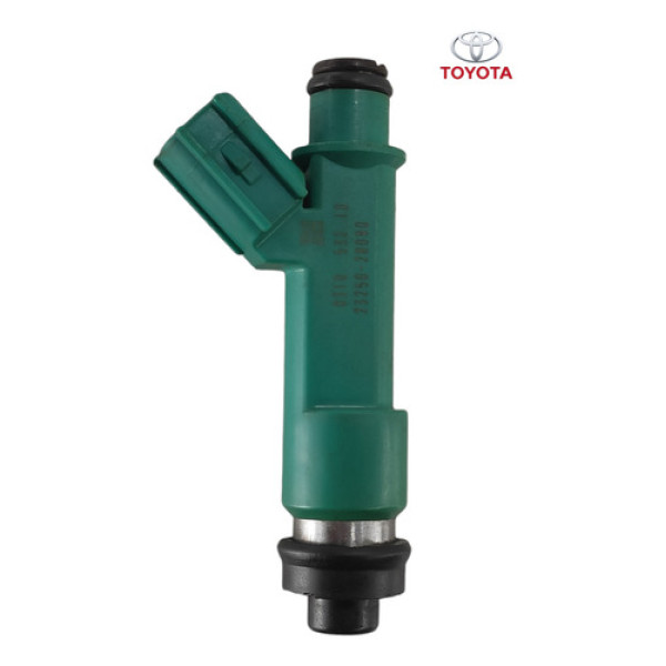 Bico Injetor Combustivel Injecao Toyota Rav4 2.4 2006 2011