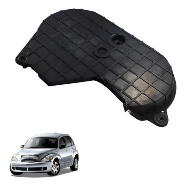 Capa Correia Dentada Chrysler Pt Cruiser 2008 2009
