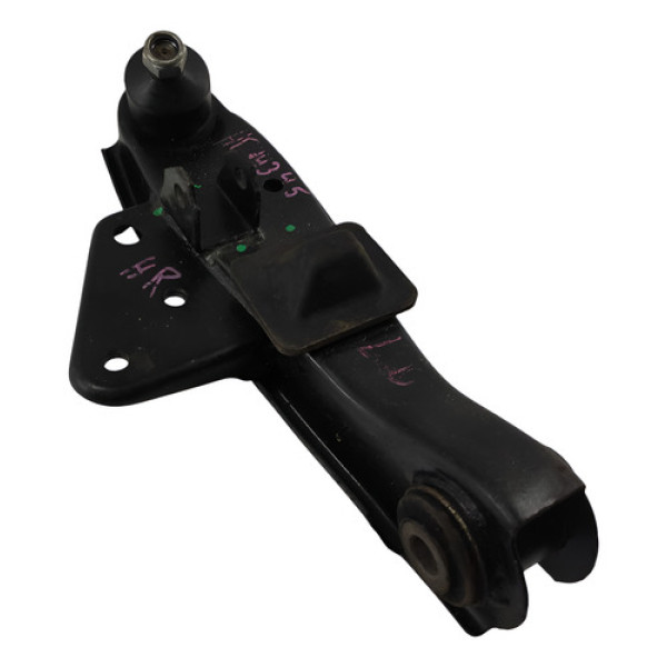 Bandeja Dianteira Direita Inferior Hyundai Hr 2.5 2005 2006