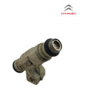 Bico Injetor Combustivel Injecao Citroen C3 1.6 2011 2014