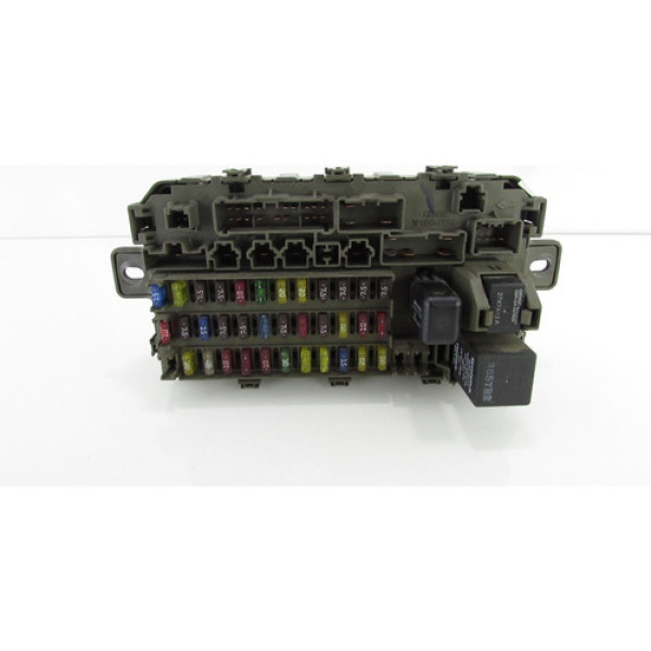 Caixa De Fusível Honda Civic 1998 Original 38600s04y01