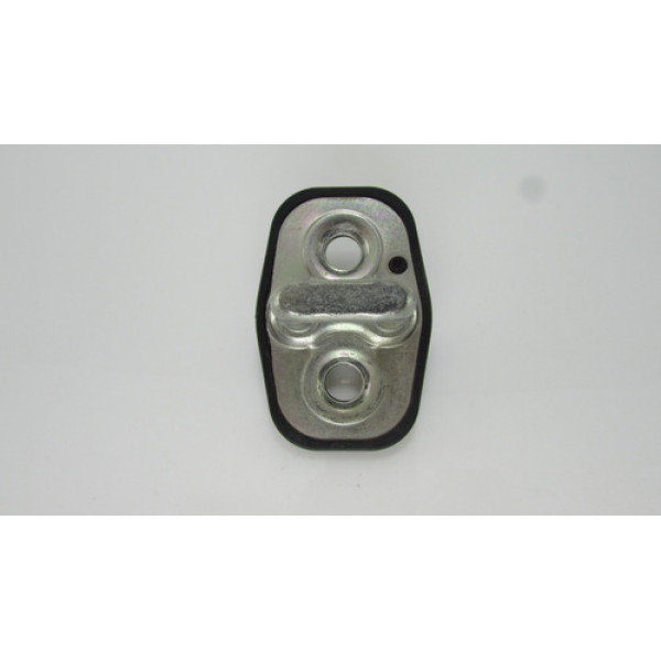 Batente Fechadura Peugeot 2008 Allure 2016 Original