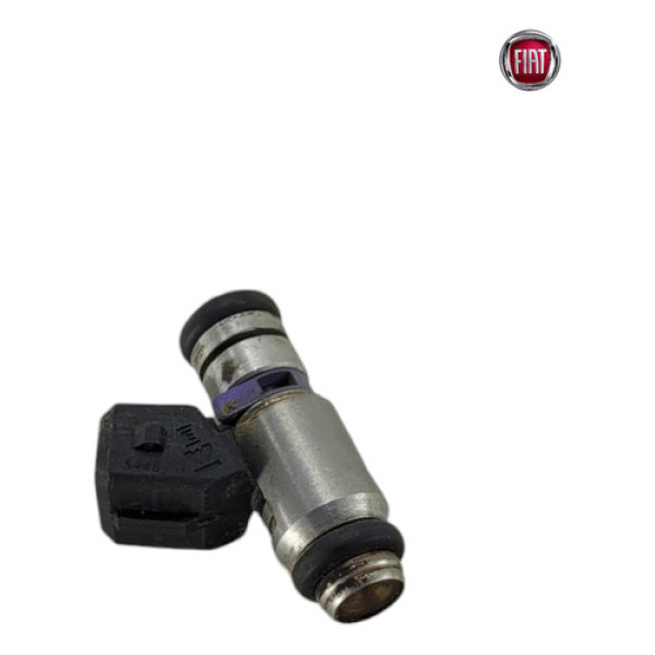 Bico Injetor Gasolina Injecao Fiat Uno 1.0 8v 1996 2000